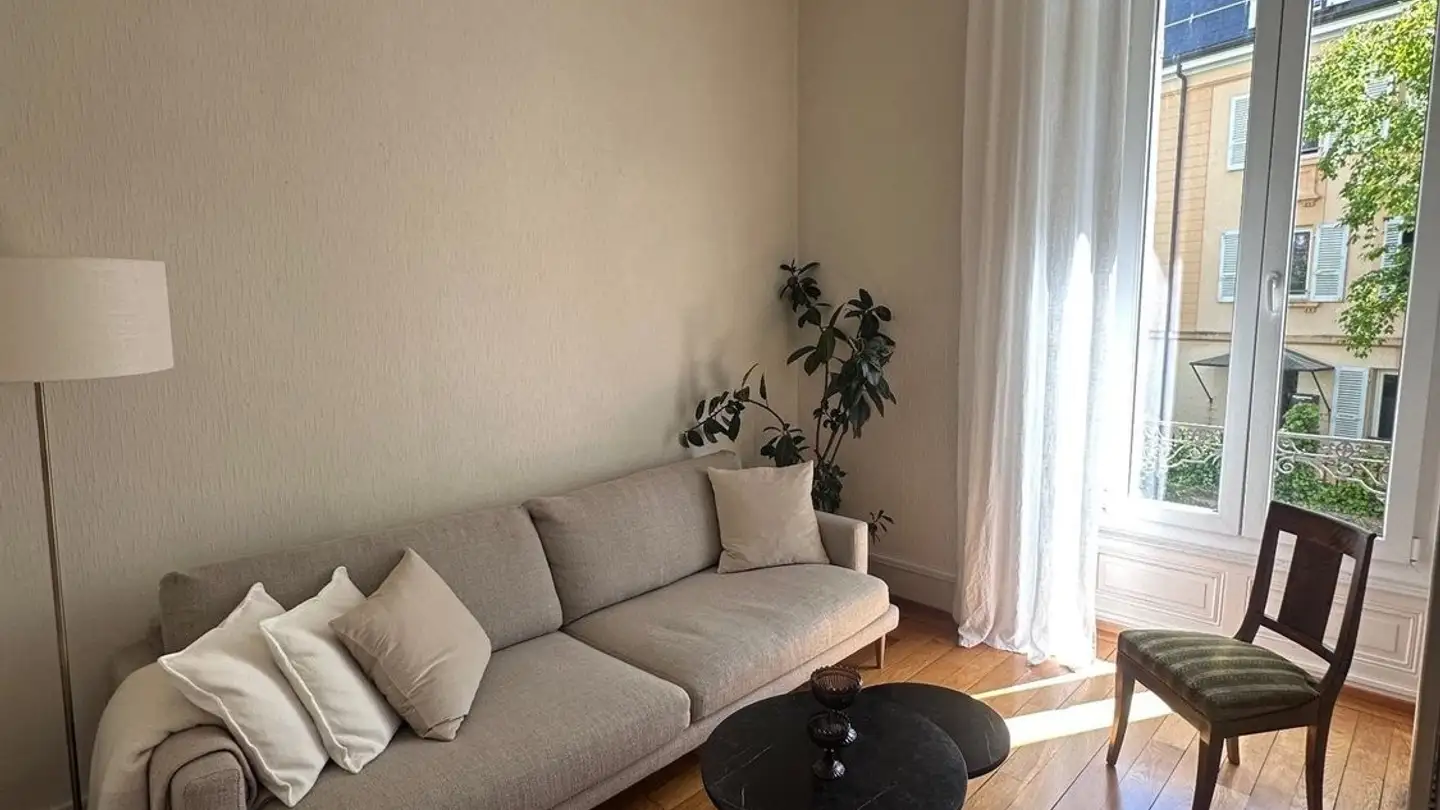 Apartment for rent - 1006 Lausanne - Photo 2