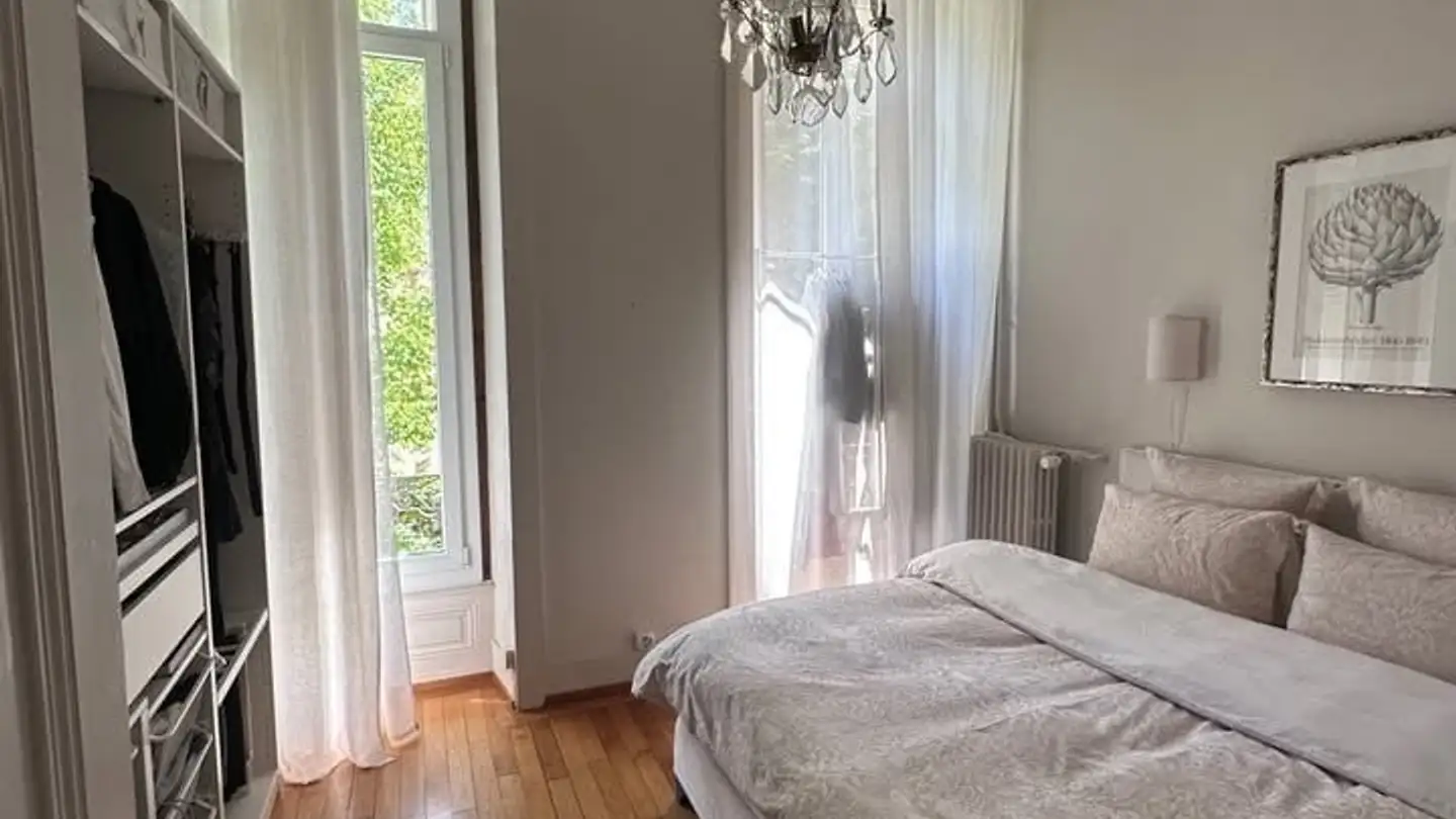 Apartment for rent - 1006 Lausanne - Photo 3
