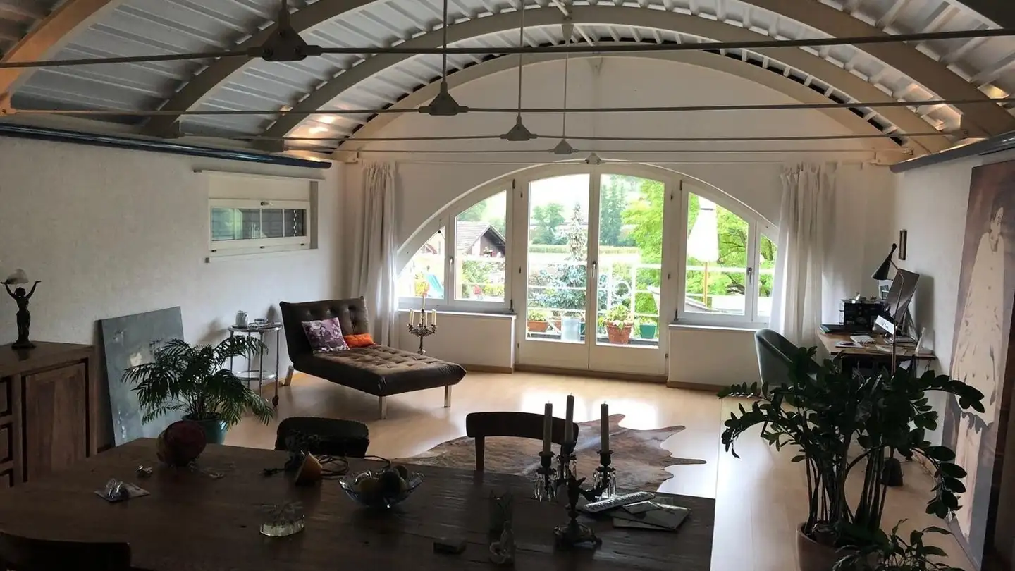 Wohnung mieten - La Condemenne 2, 2802 Develier