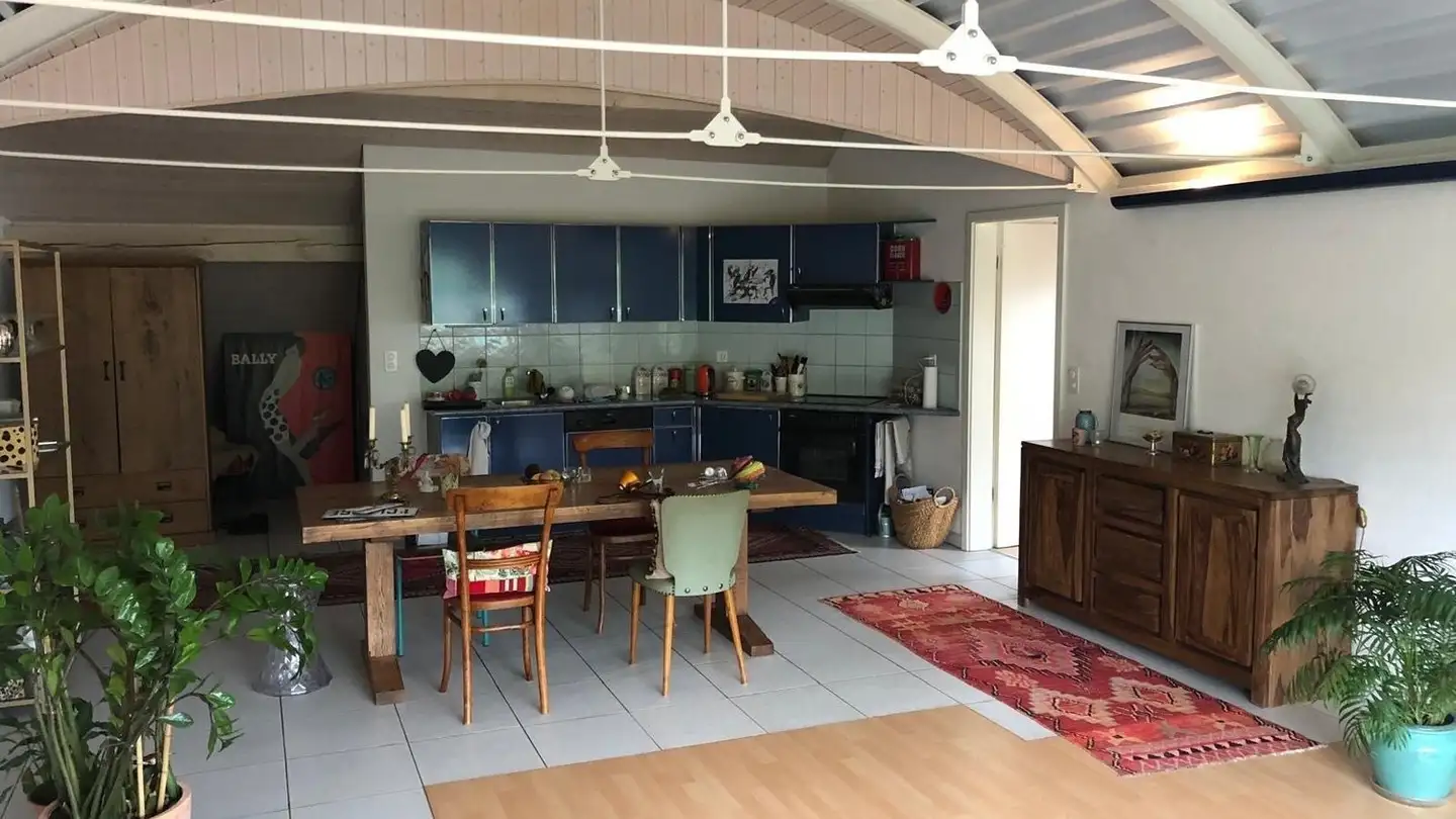 Appartamento in affitto - La Condemenne 2, 2802 Develier - Photo 3