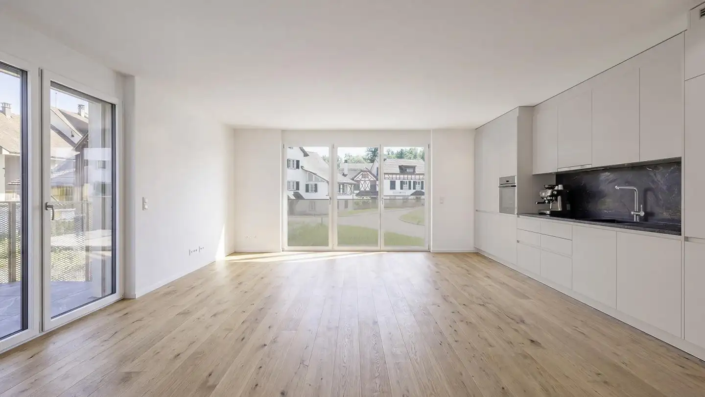 Apartment for sale - 8427 Freienstein