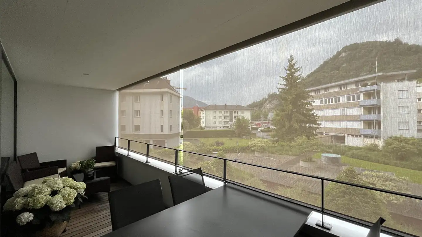 Appartement à louer - Bahnhofstrasse 4a, 6362 Stansstad
