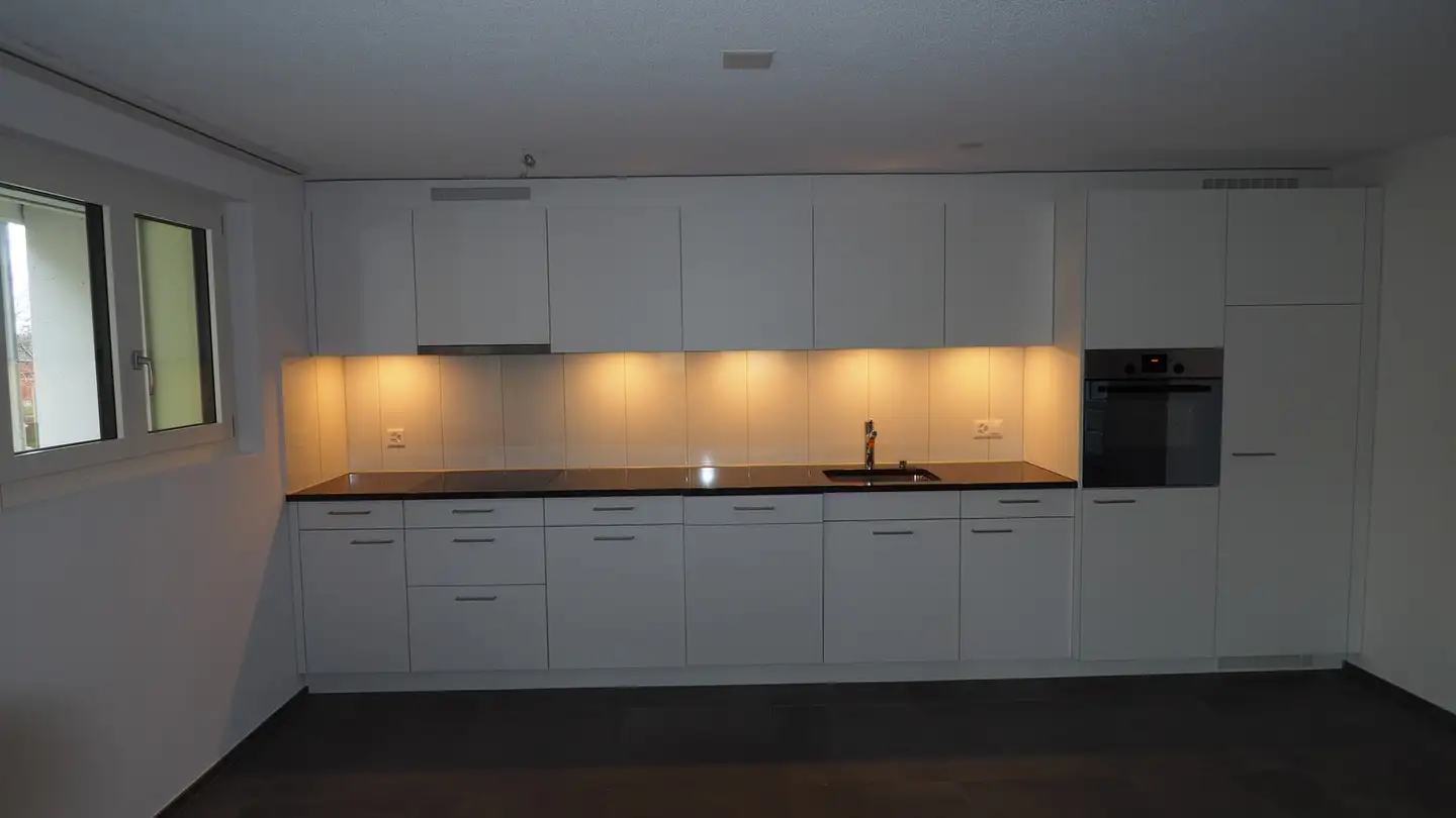 Appartement à louer - Dükerweg 1, 3612 Steffisburg - Photo 2
