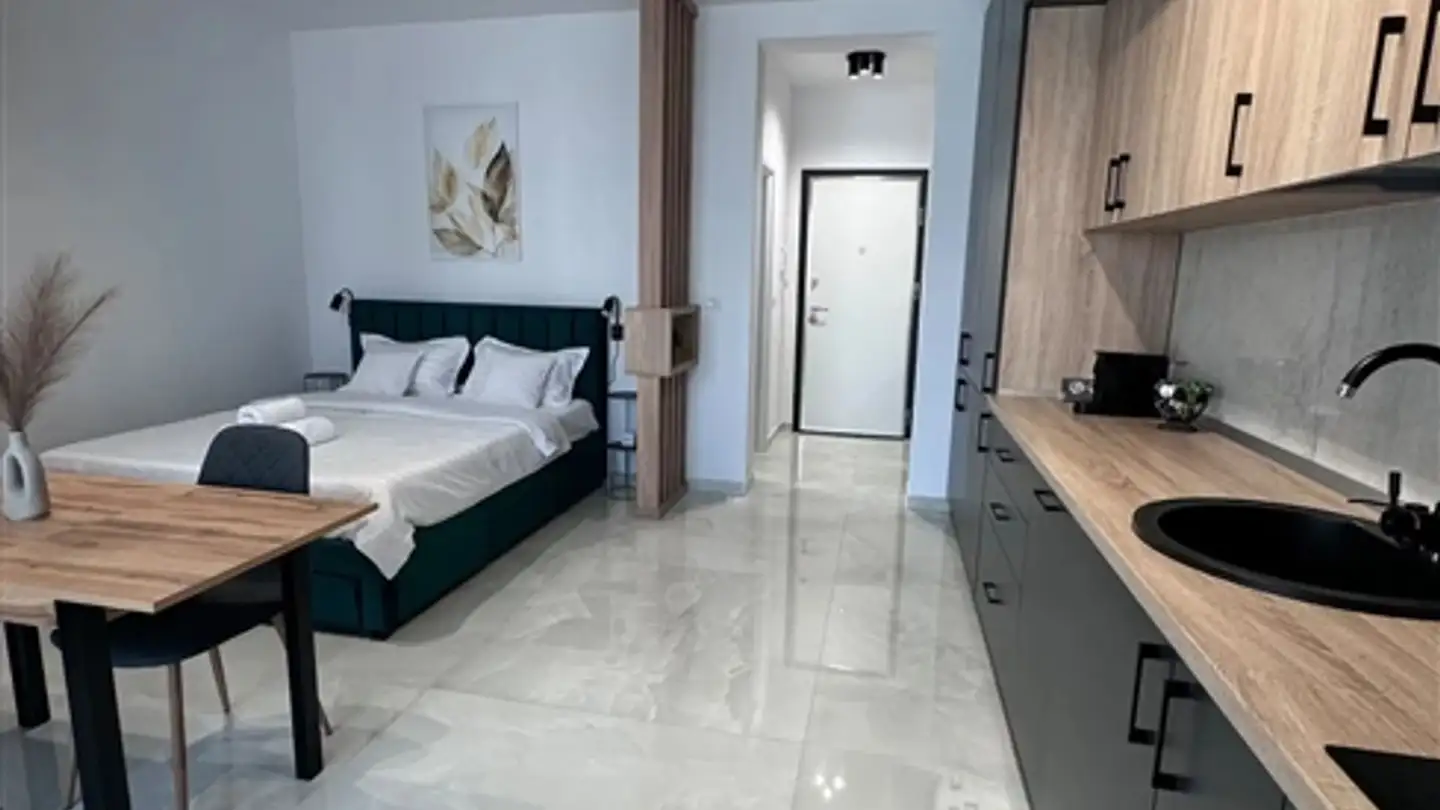 Wohnung mieten - Dornacherstrasse 7, 6003 Luzern