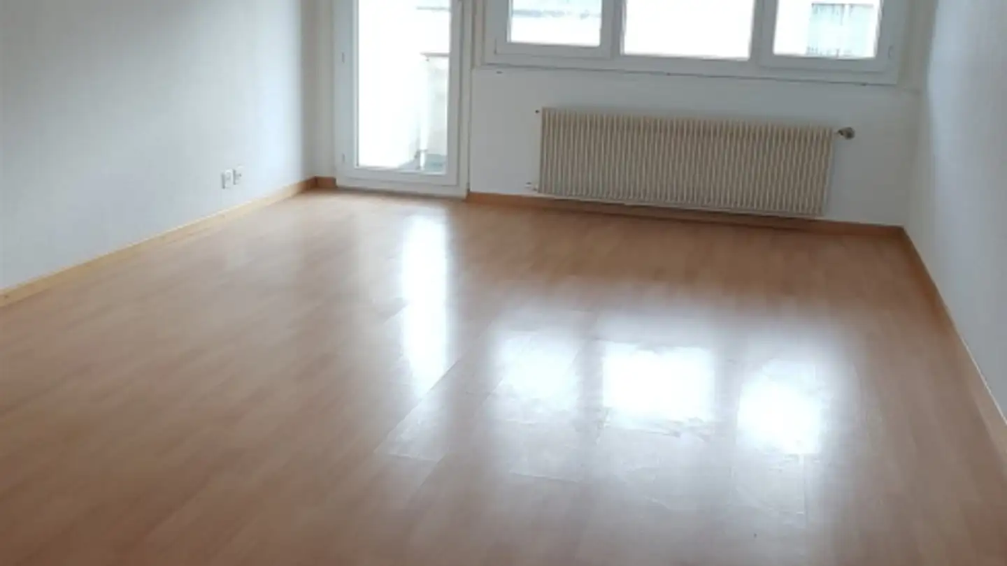 Apartment for rent - Ragazerstrasse 40, 7320 Sargans