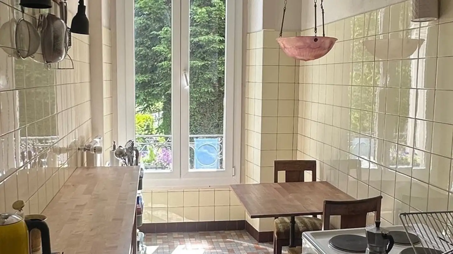 Apartment for rent - 1006 Lausanne - Photo 4