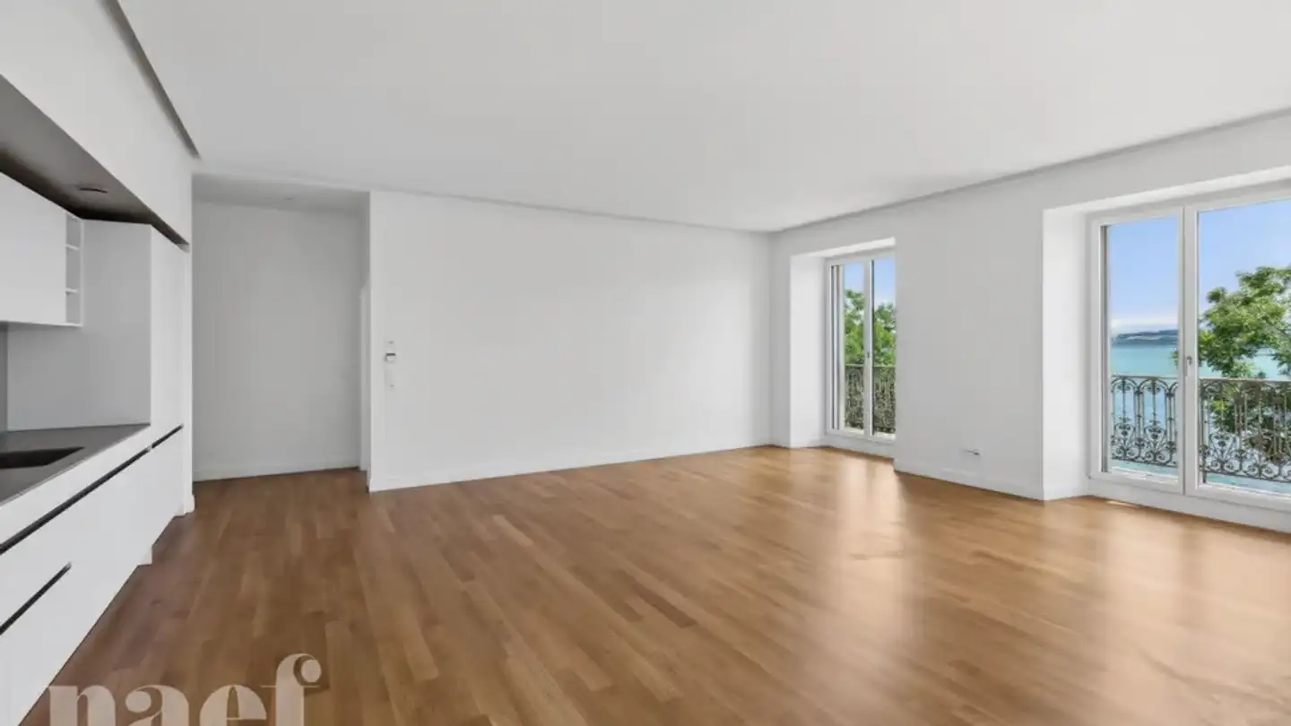 Apartment for rent - Rue Du Musée 1, 2000 Neuchâtel