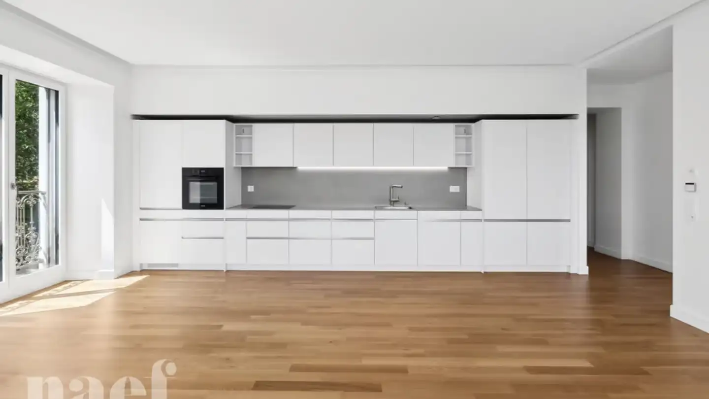 Apartment for rent - Rue Du Musée 1, 2000 Neuchâtel - Photo 2