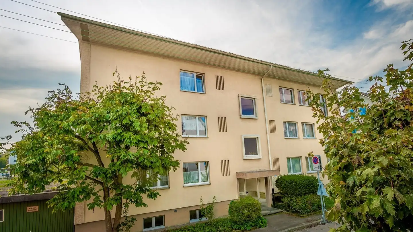 Hobbyraum mieten - Ettenfeldstrasse 8, 8052 Zürich