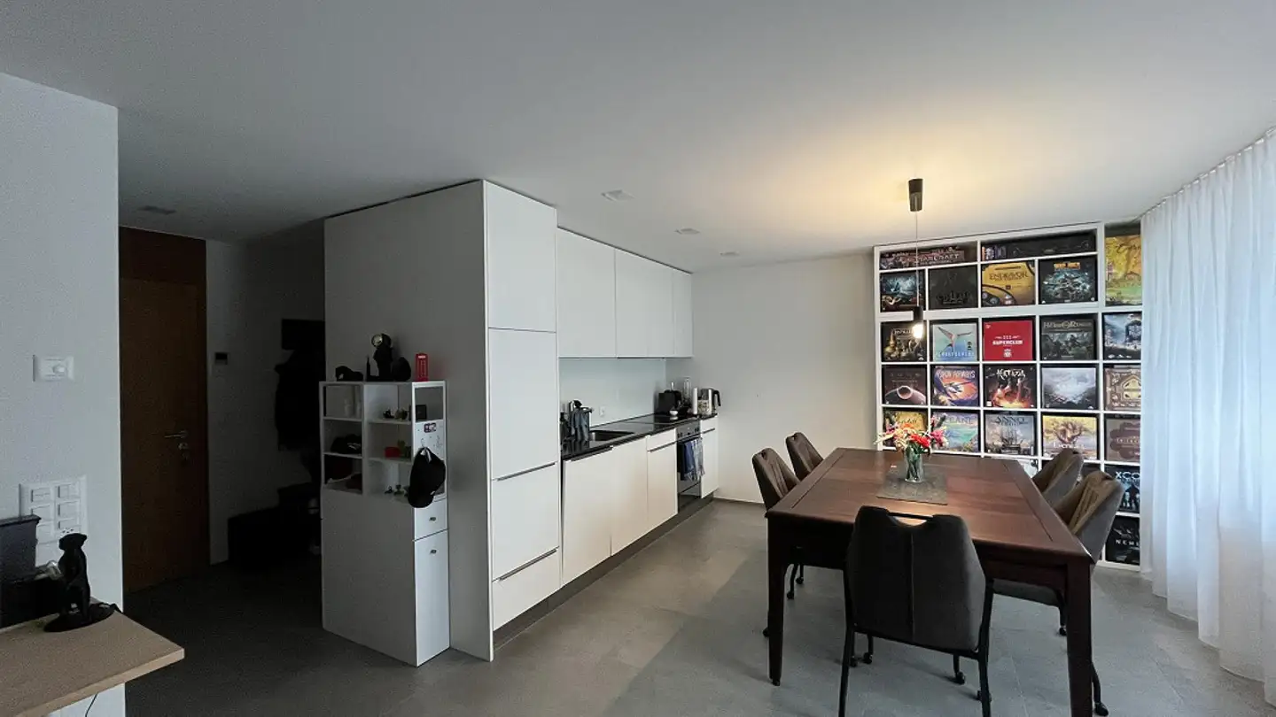 Appartement à louer - Bahnhofstrasse 4a, 6362 Stansstad - Photo 2
