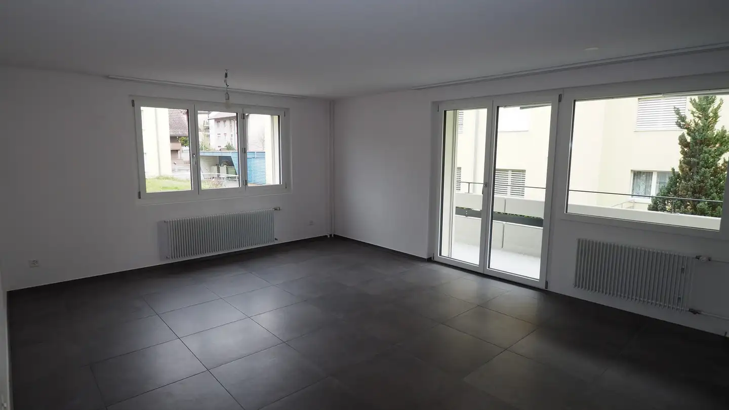 Appartement à louer - Dükerweg 1, 3612 Steffisburg - Photo 3