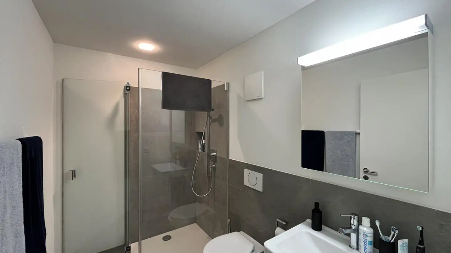 Appartement à louer - Bahnhofstrasse 4a, 6362 Stansstad - Photo 3