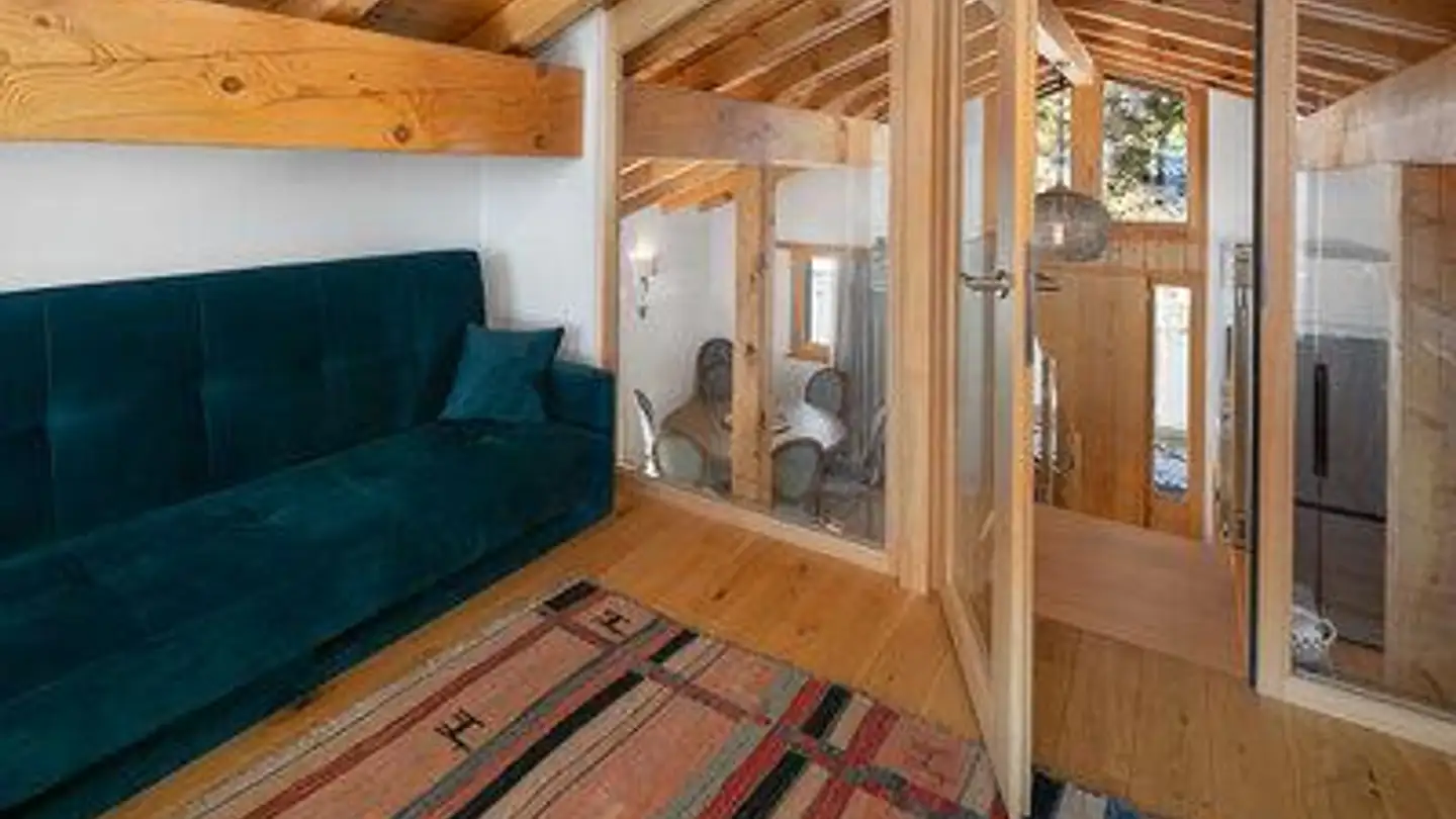 Chalet à vendre - Rue De La Lisière, 1972 Anzère - Photo 3