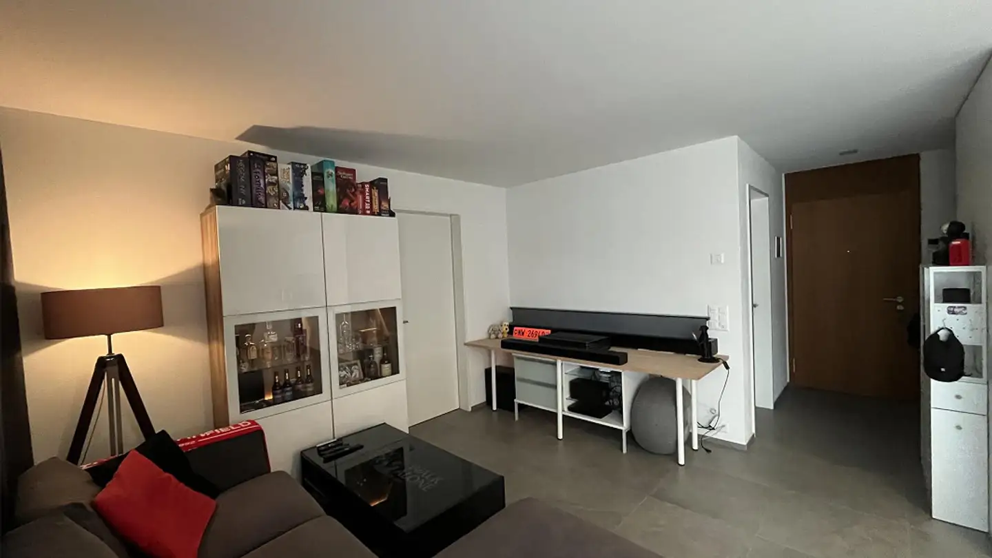Appartement à louer - Bahnhofstrasse 4a, 6362 Stansstad - Photo 4