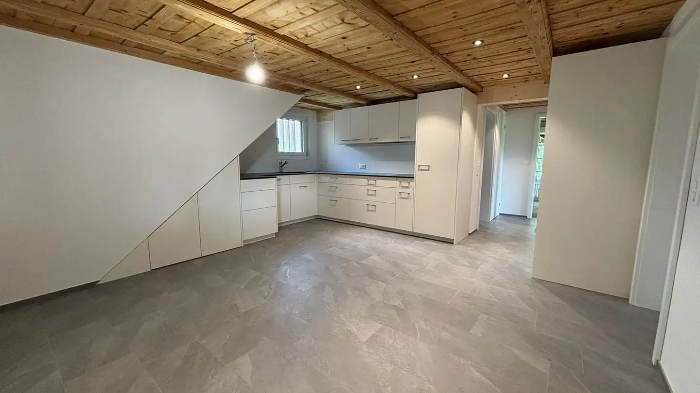 Appartement à louer - Eichhof 22a, 3116 Mühledorf BE