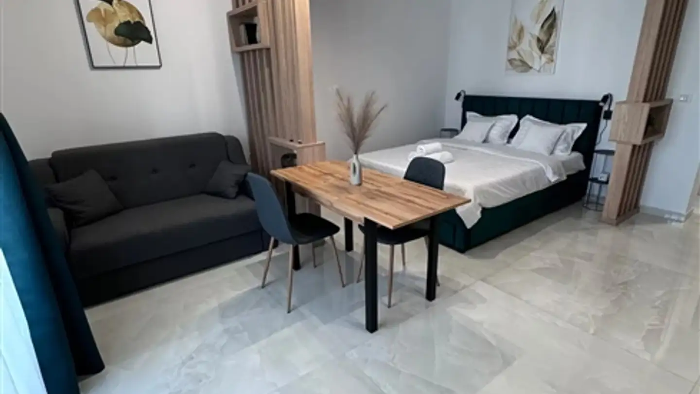 Wohnung mieten - Dornacherstrasse 7, 6003 Luzern - Foto 3