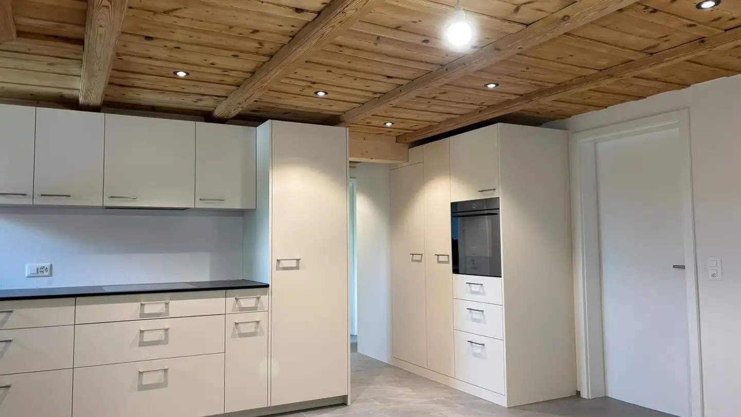 Apartment for rent - Eichhof 22a, 3116 Mühledorf BE - Photo 2