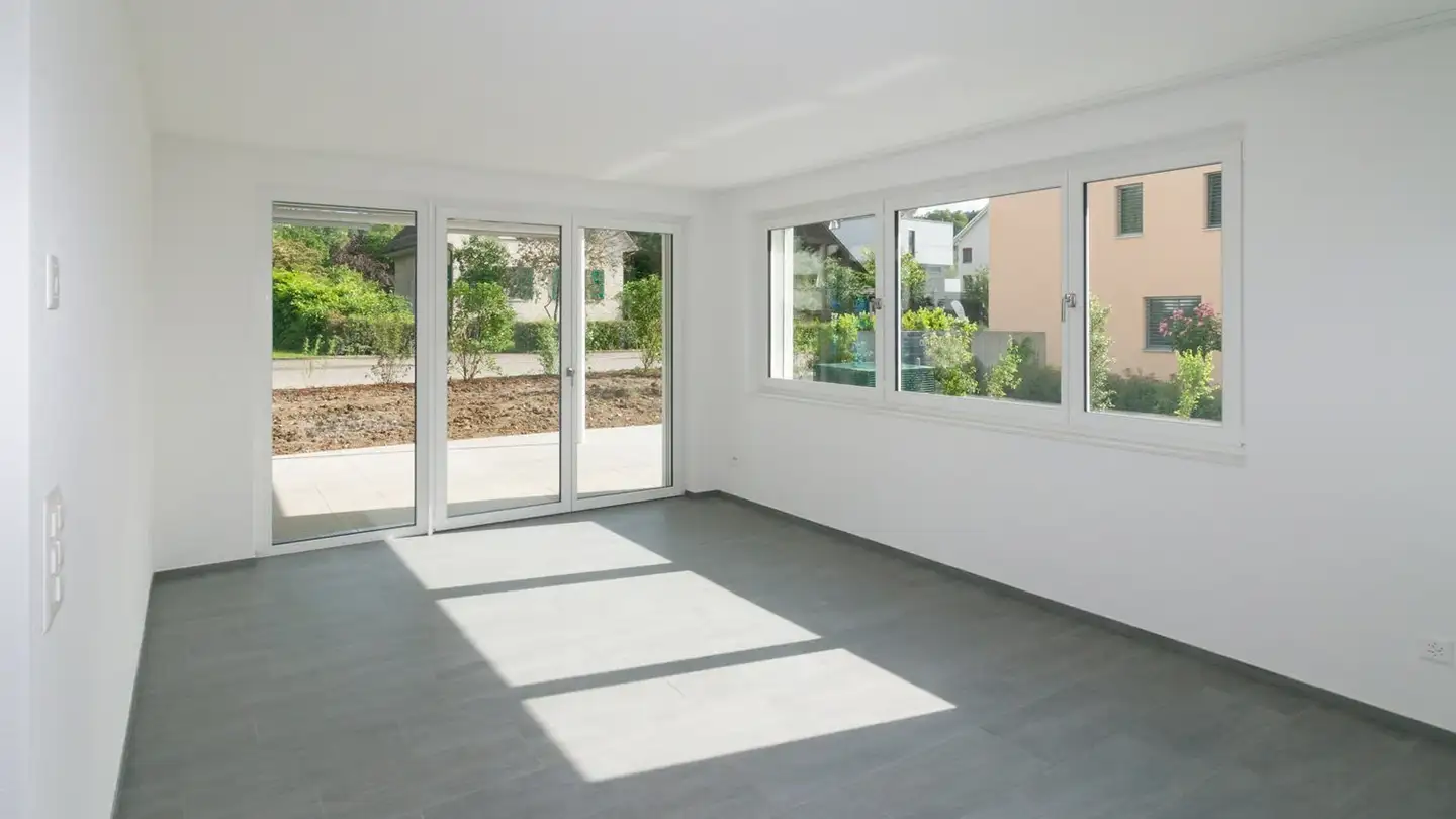 Apartment for rent - Steinackerweg 16, 8405 Winterthur - Photo 2