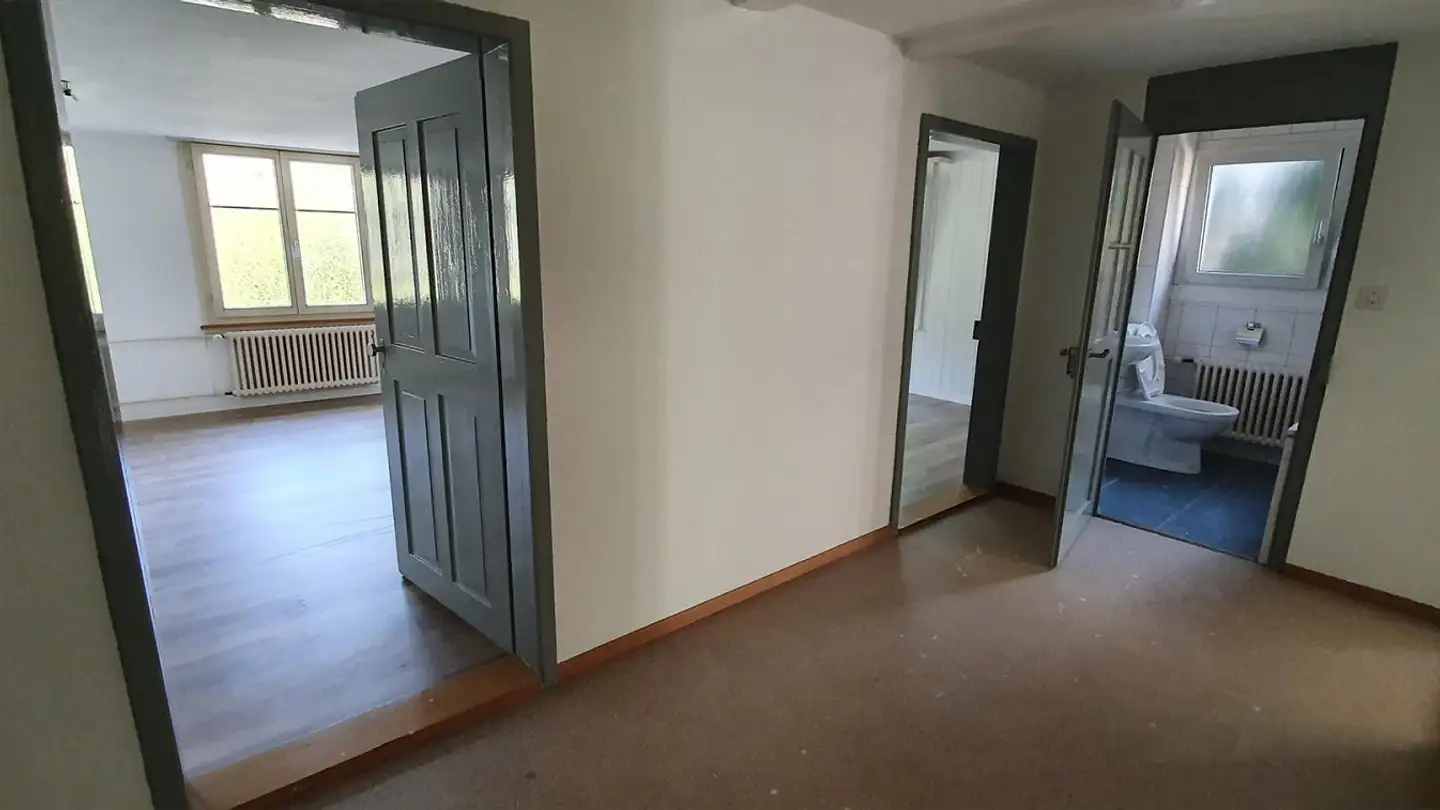 Appartamento in affitto - Furtstrasse 25, 9125 Brunnadern - Foto 3