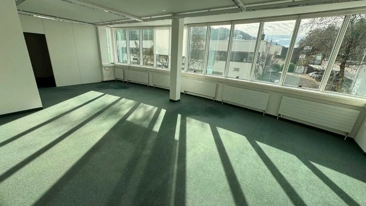 Spazio ufficio in affitto - Schindellegistrasse 73, 8808 Pfäffikon SZ - Photo 3