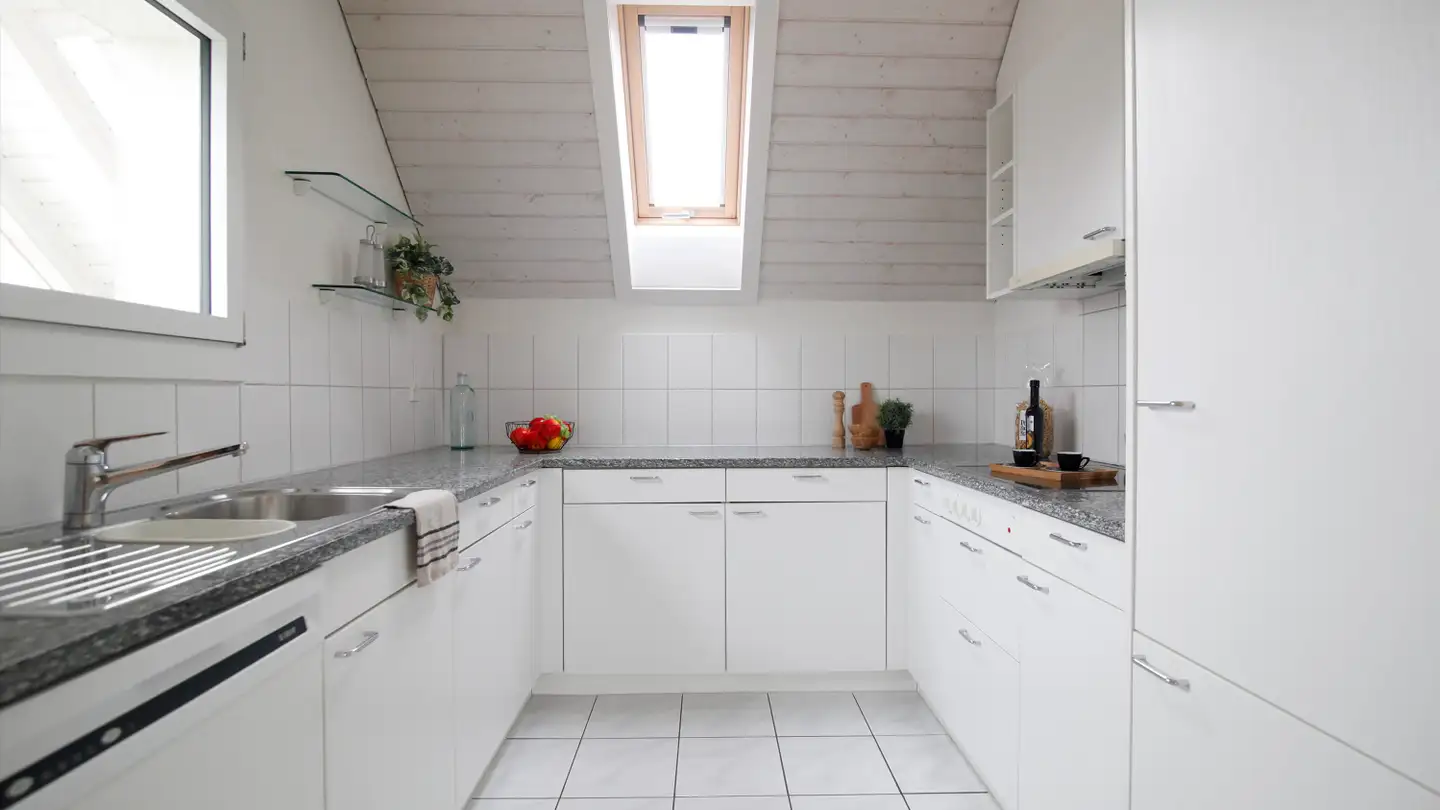 Duplex in affitto - Alte Poststrasse 3, 8172 Niederglatt ZH - Foto 3