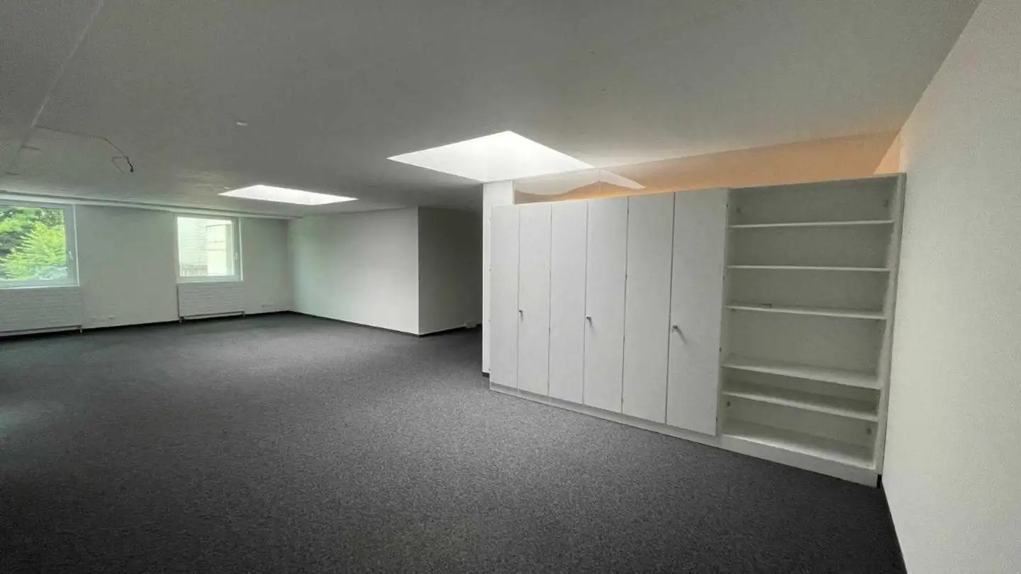 Spazio ufficio in affitto - Schindellegistrasse 73, 8808 Pfäffikon SZ - Photo 4