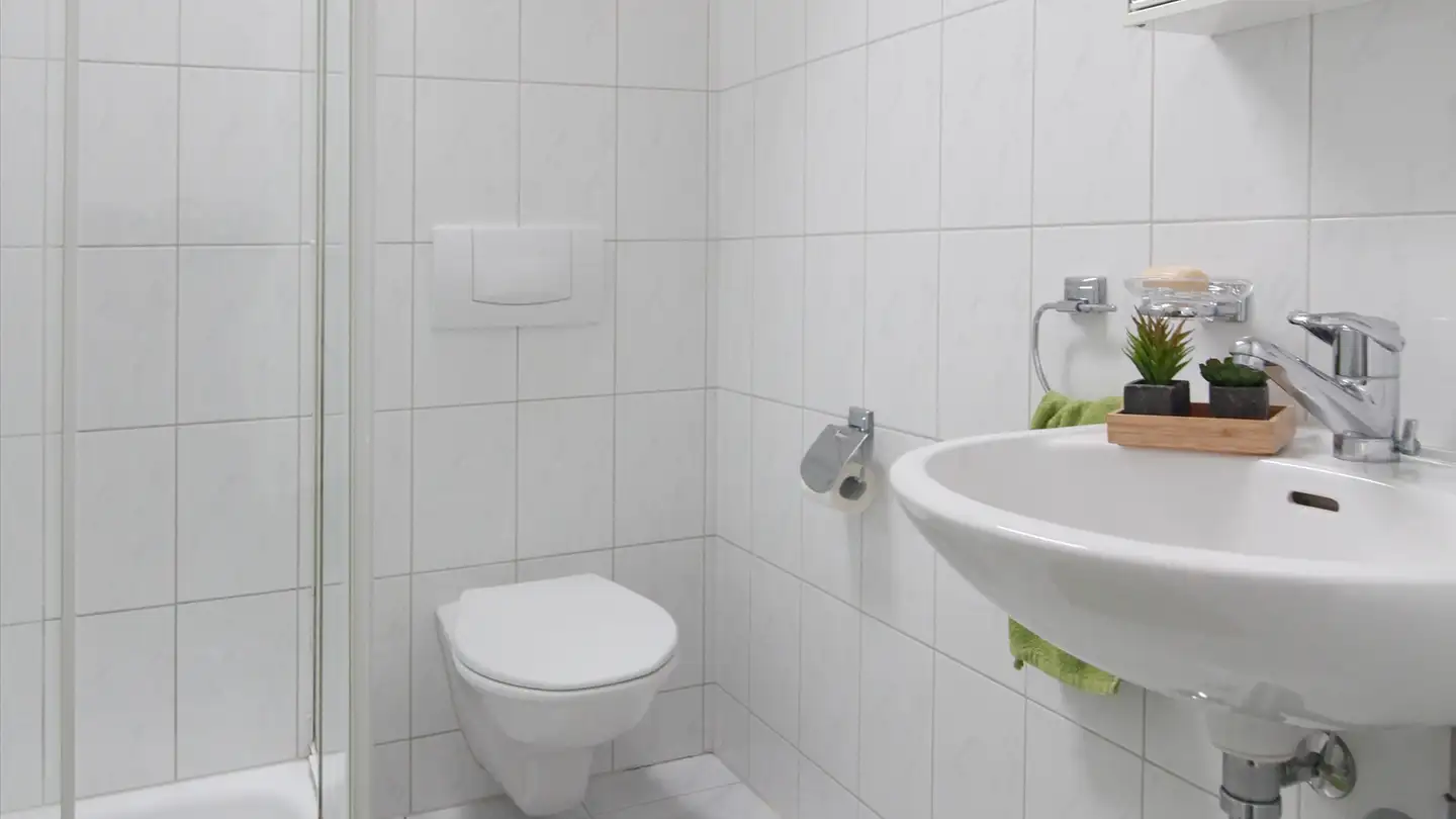 Duplex in affitto - Alte Poststrasse 3, 8172 Niederglatt ZH - Foto 4