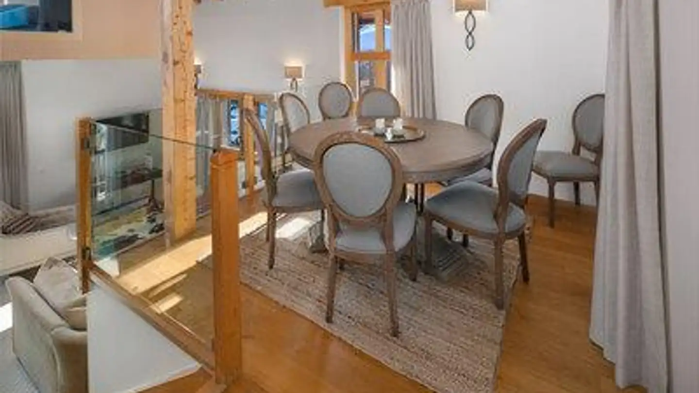 Chalet à vendre - Rue De La Lisière, 1972 Anzère - Photo 4