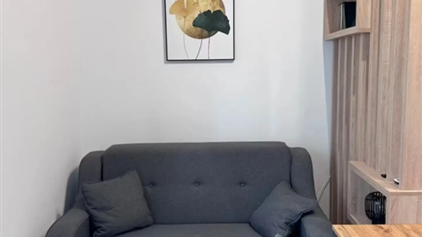 Wohnung mieten - Dornacherstrasse 7, 6003 Luzern - Foto 2