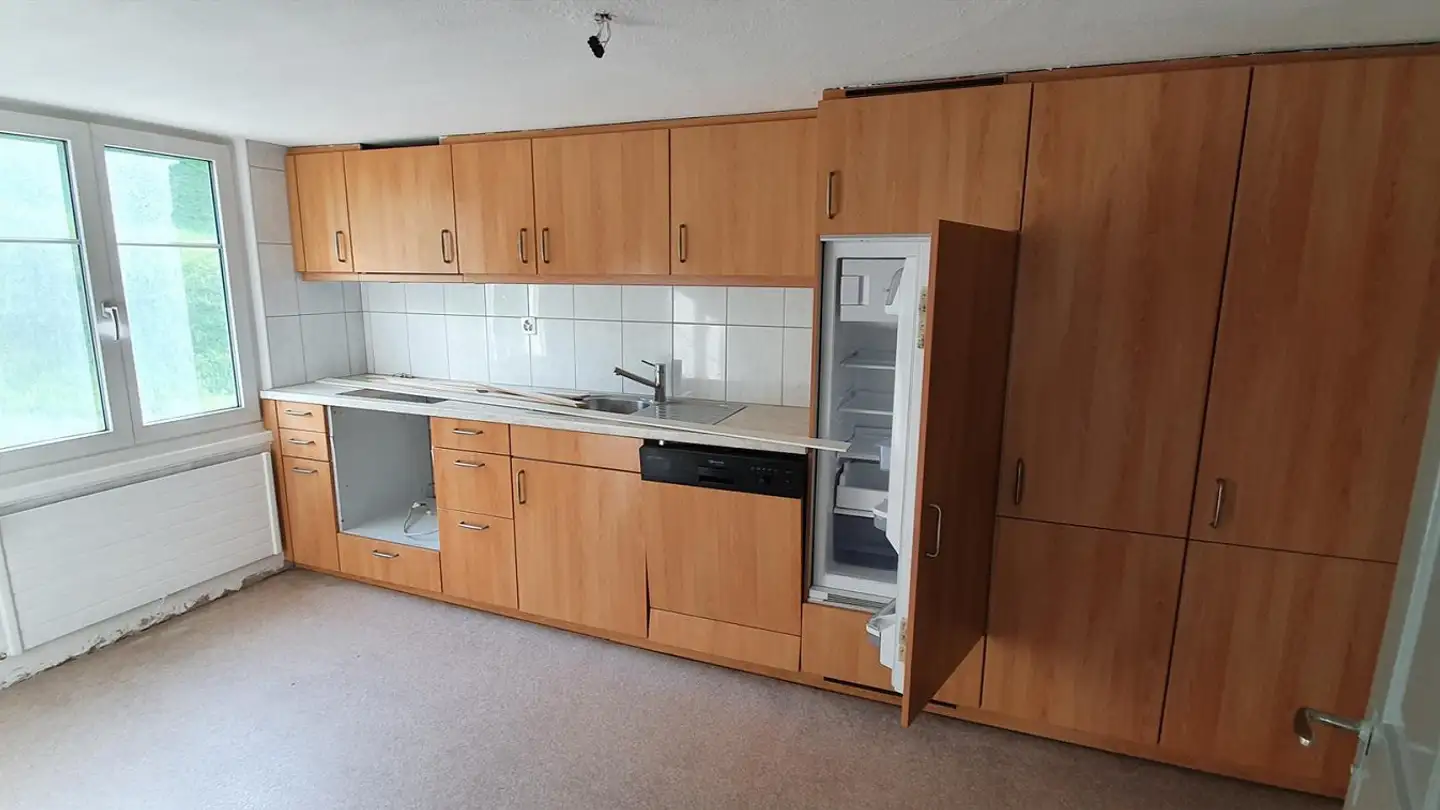 Appartamento in affitto - Furtstrasse 25, 9125 Brunnadern - Foto 2