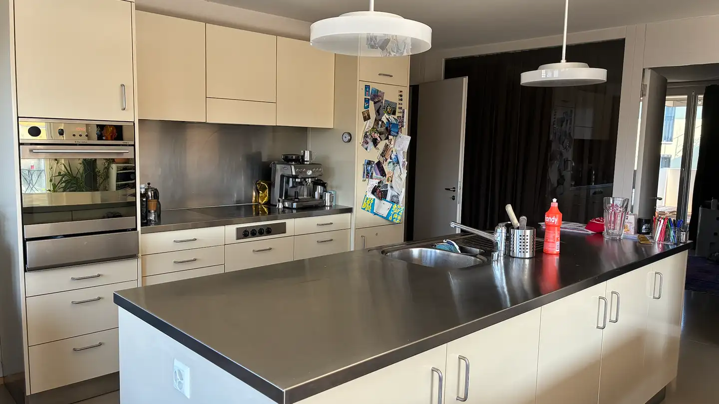 Chambre à louer - Gartenhofstrasse 6, 8004 Zürich