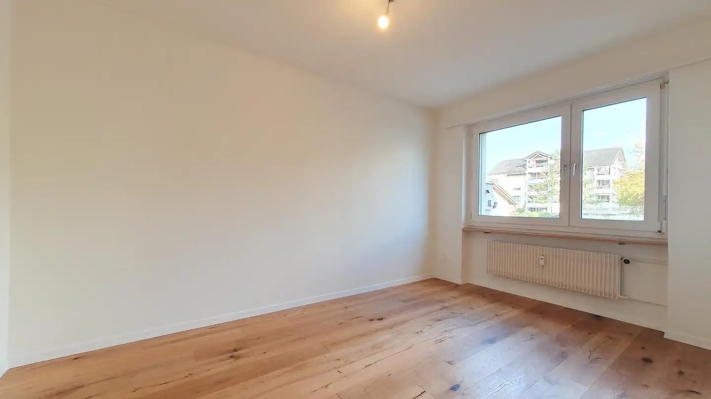 Wohnung mieten - Schützenweg 23a, 9470 Buchs SG - Foto 3