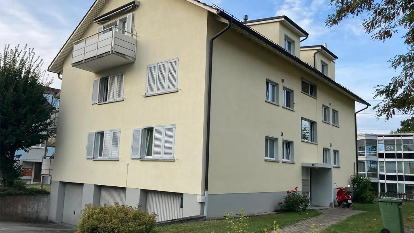 Appartamento in affitto - Im Wiesengrund 4, 8700 Küsnacht ZH