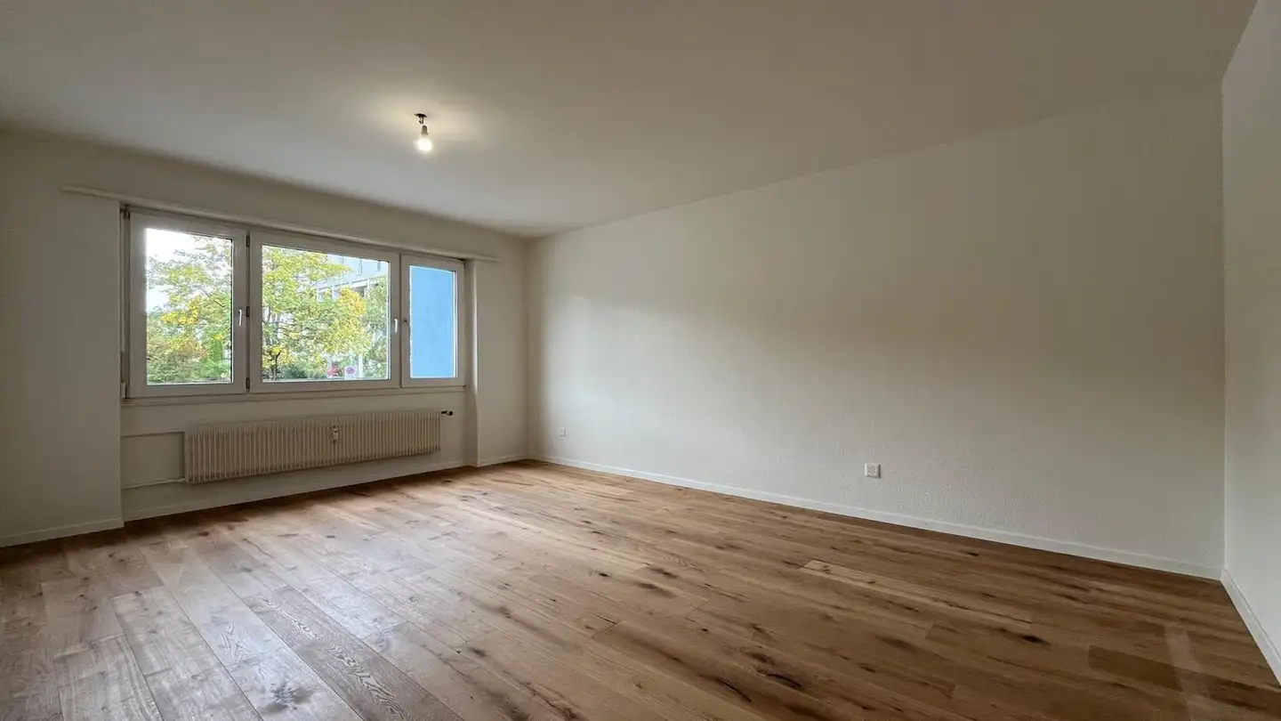 Wohnung mieten - Schützenweg 23a, 9470 Buchs SG - Foto 4