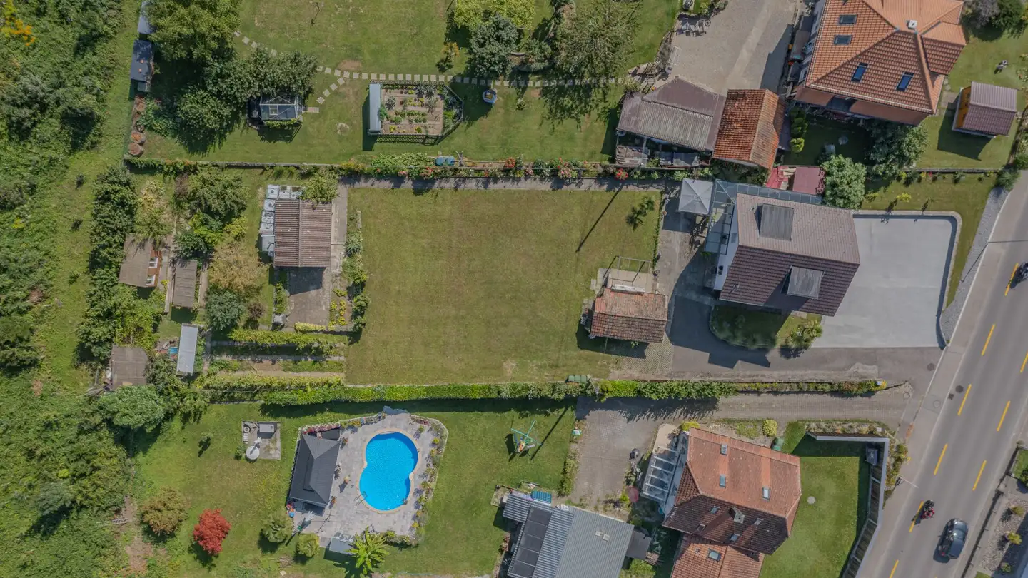 Terreno edificabile in vendita - Hauptstrasse 59, 2552 Orpund - Photo 2