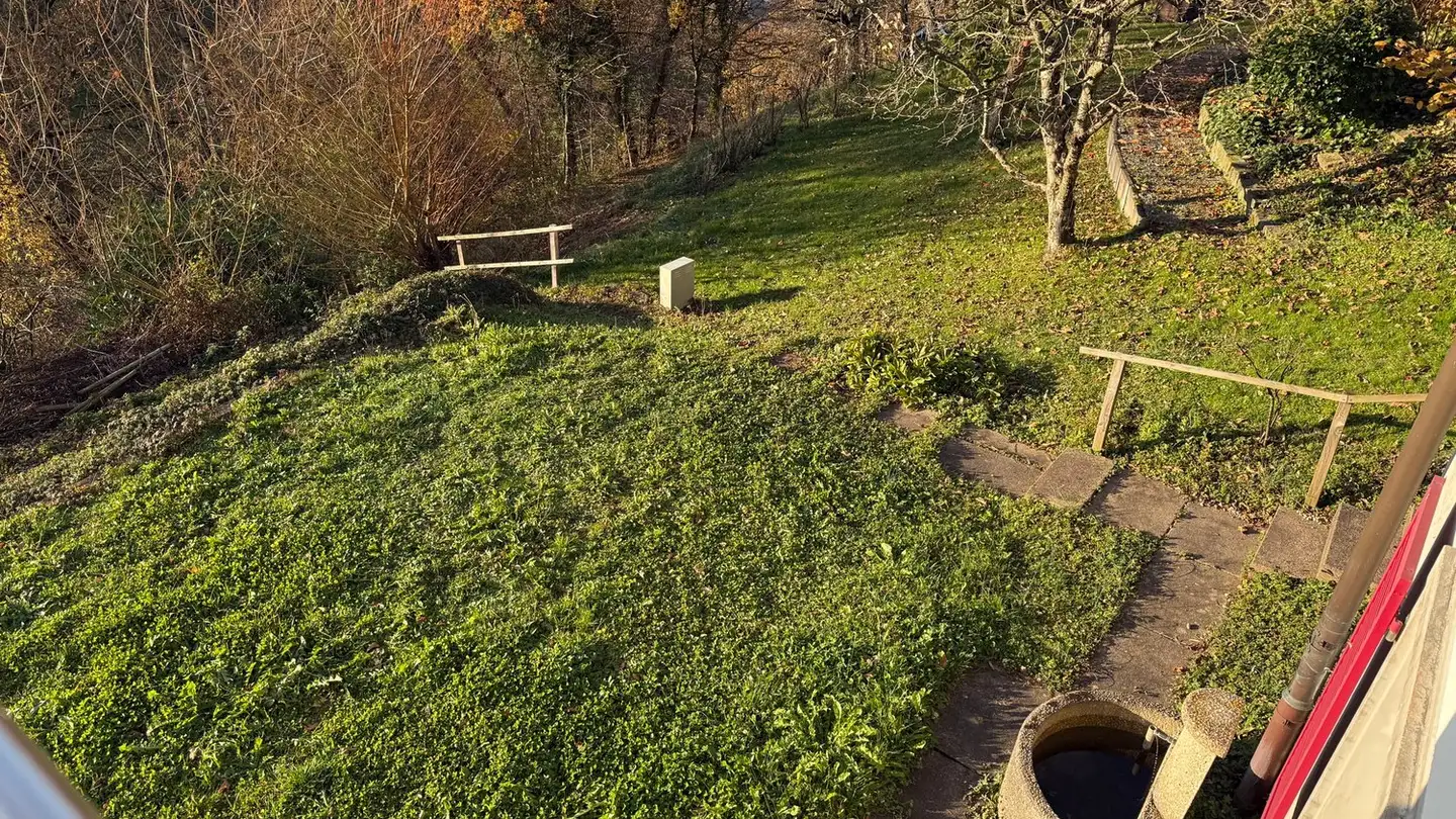 Casa singola in affitto - Weidweg 81, 4445 Häfelfingen