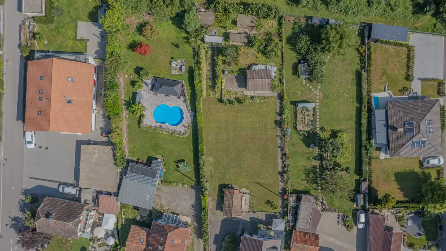 Terreno edificabile in vendita - Hauptstrasse 59, 2552 Orpund - Photo 3