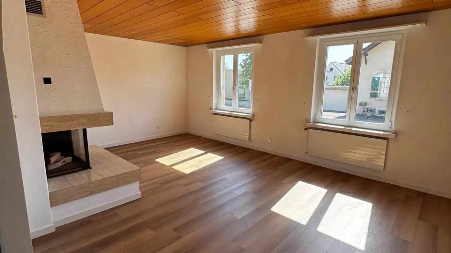 Appartamento in affitto - 4702 Oensingen