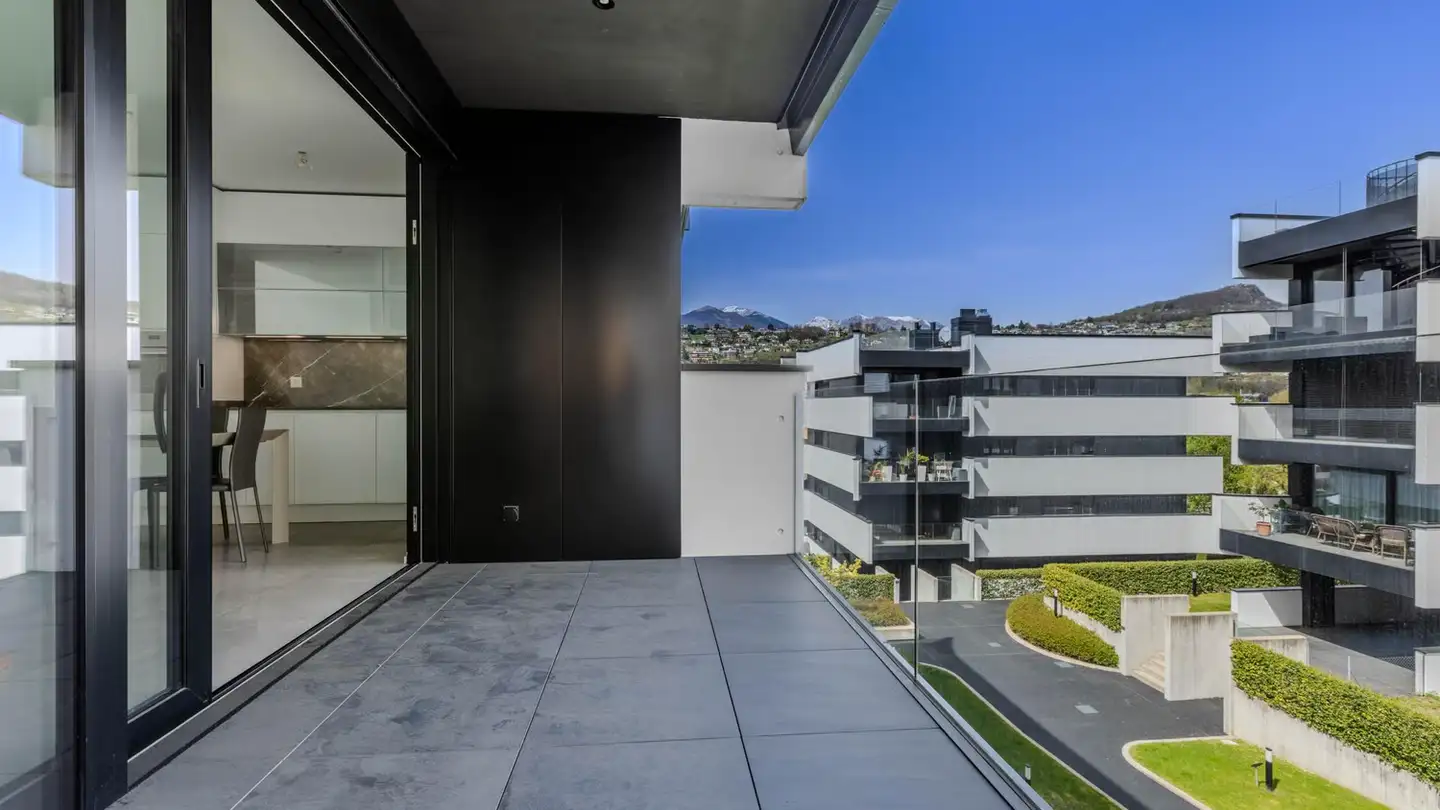 Apartment for sale - 6963 Pregassona
