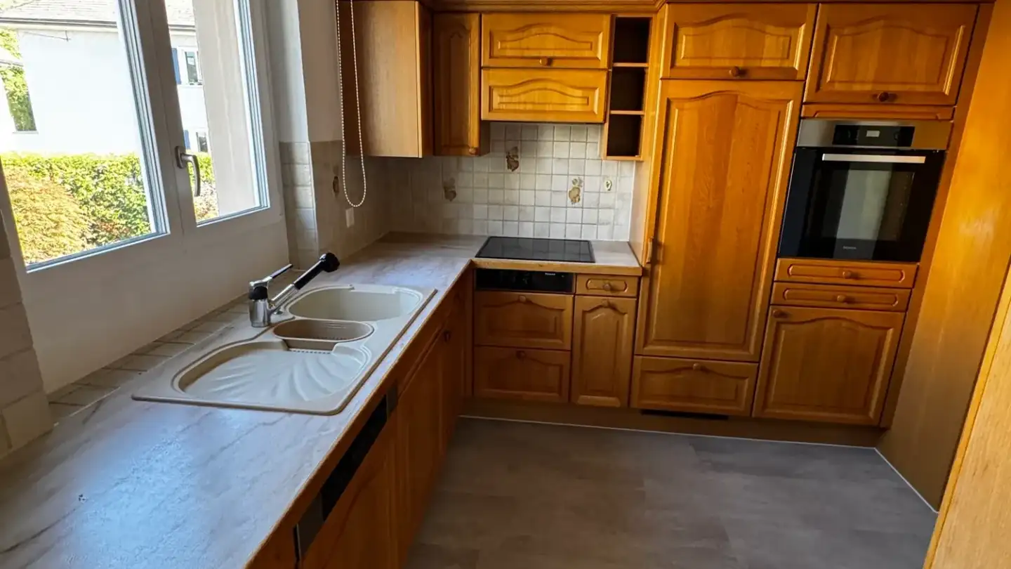 Appartamento in affitto - 4702 Oensingen - Foto 2