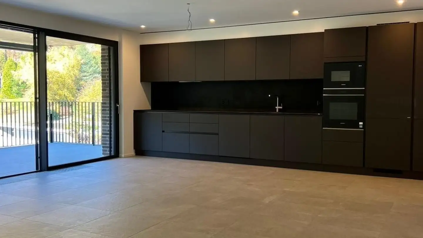 Appartamento in affitto - Salita Cuccarello 3, 6934 Bioggio - Photo 3