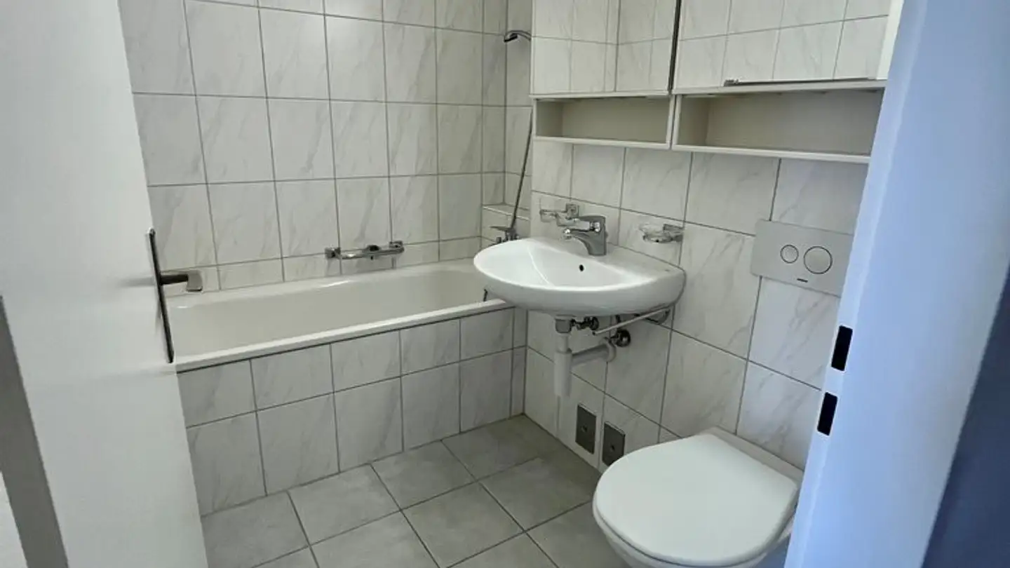 Appartement à louer - Seidenstrasse 21, 5200 Brugg AG - Photo 3