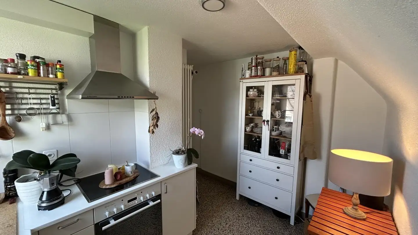 Apartment for rent - Tödistrasse 7, 6010 Kriens