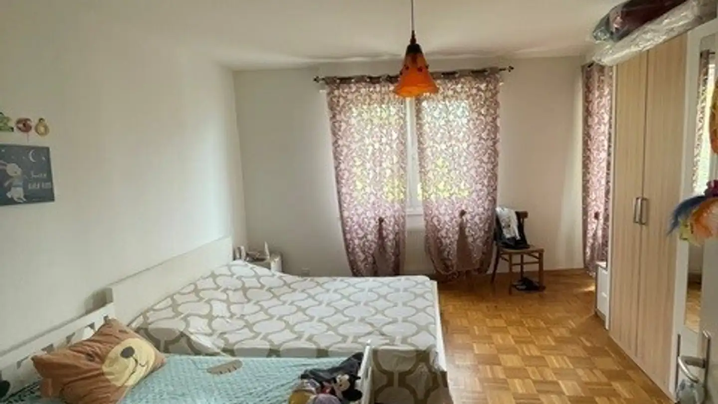 Appartement à louer - Rue Gambetta 22, 1815 Clarens