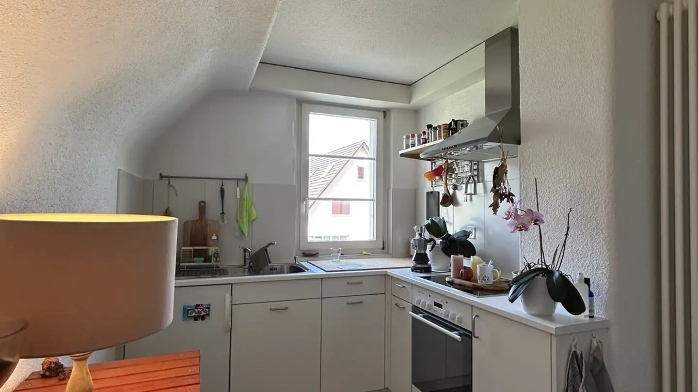 Apartment for rent - Tödistrasse 7, 6010 Kriens - Photo 3