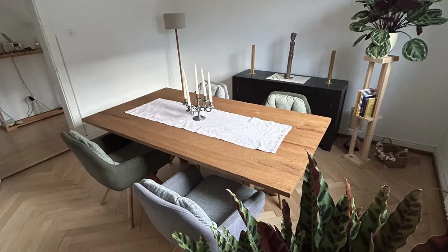 Apartment for rent - Tödistrasse 7, 6010 Kriens - Photo 4