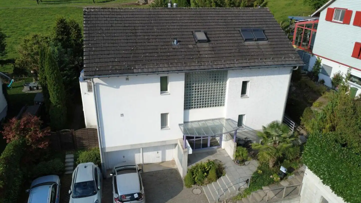 Immeuble résidentiel à vendre - Im Brüel 11, 8370 Sirnach