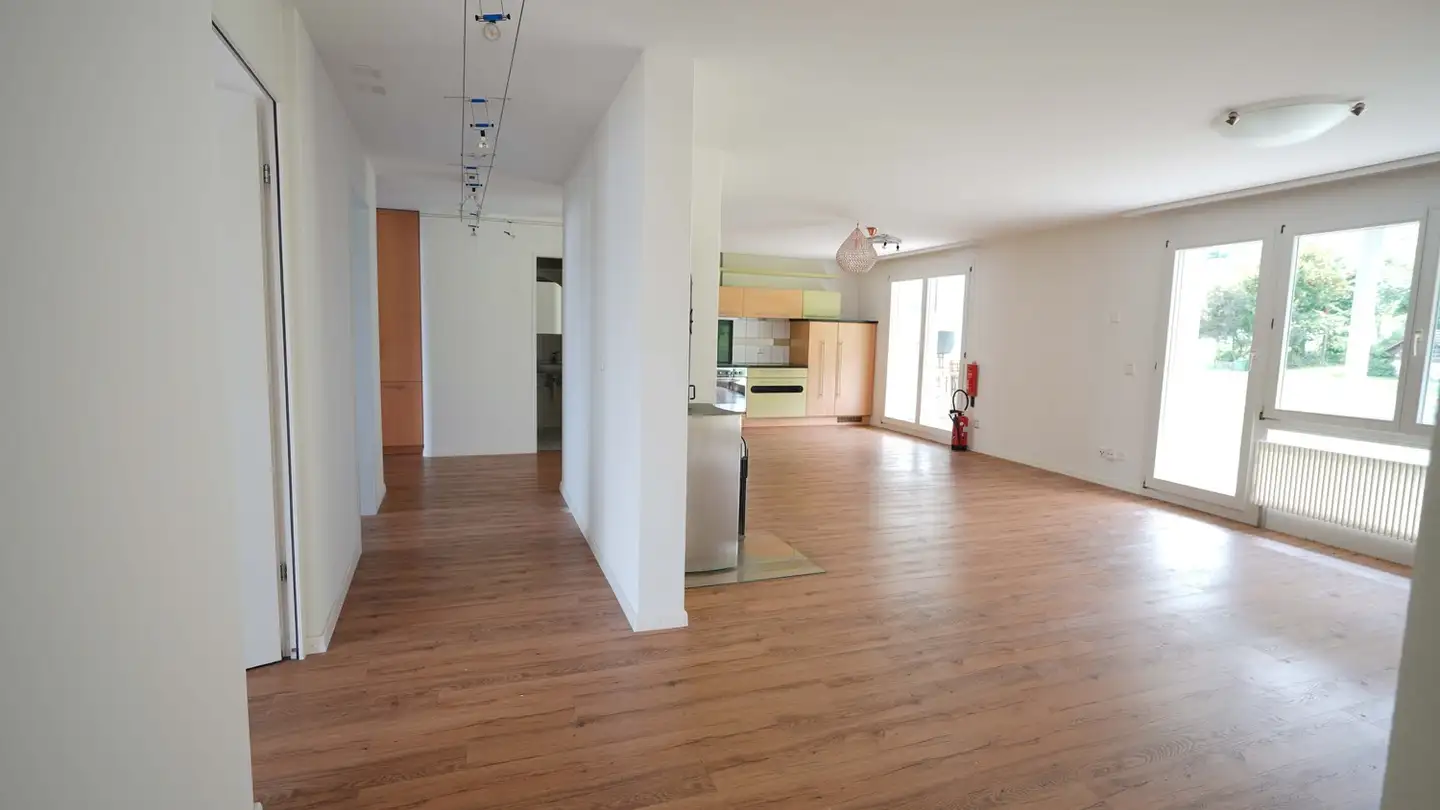 Appartamento in affitto - Ussbergstrasse 4d, 8864 Reichenburg - Photo 4