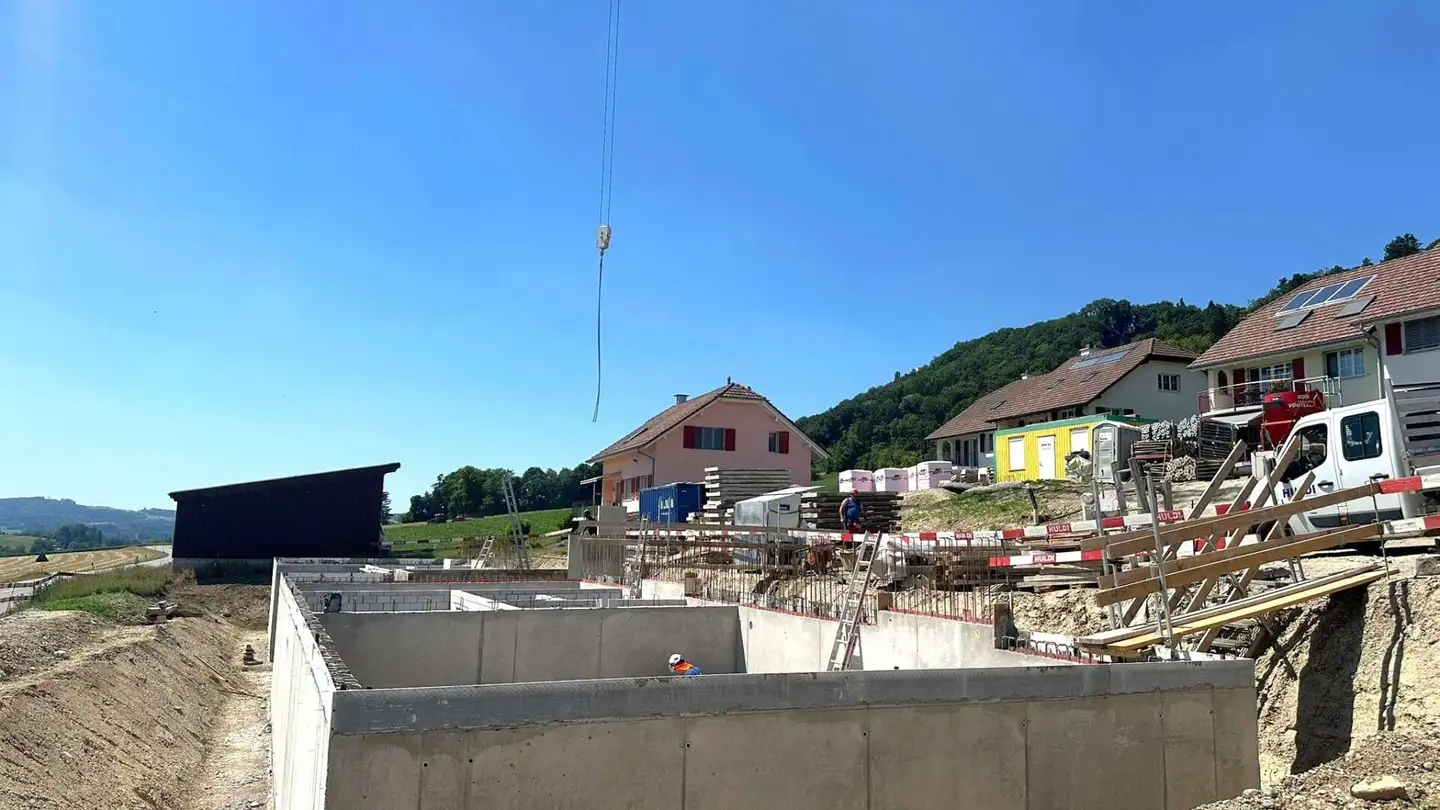Maison individuelle à vendre - Hauptstrasse, 9508 Weingarten-Kalthäusern