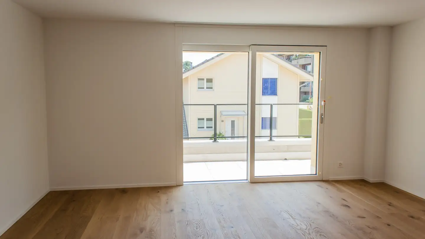 Wohnung mieten - Studenweg 1, 6207 Nottwil